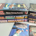 8 David Weber Books 6 HC 2 PB Great Condition