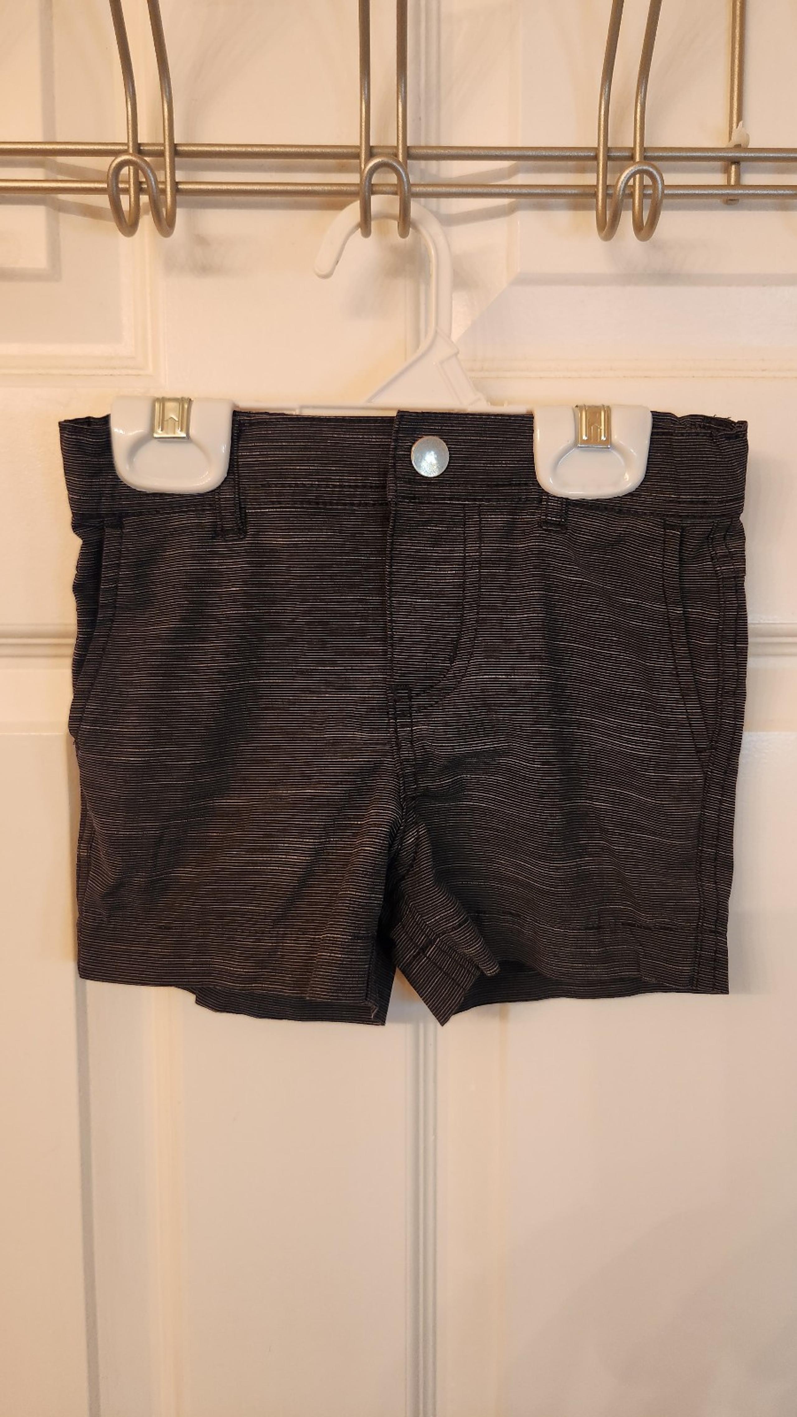 Hanna Andersson Shorts