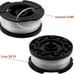 String Trimmer Spool Replacement