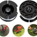 String Trimmer Spool Replacement