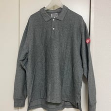 ## C.E. Rugby Shirt (Autumn/Winter)