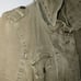 Zara Army Jacket