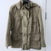 Zara Army Jacket