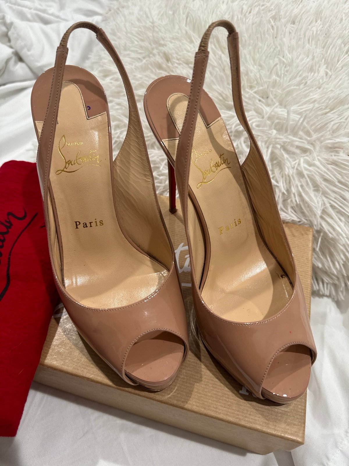 Louboutin