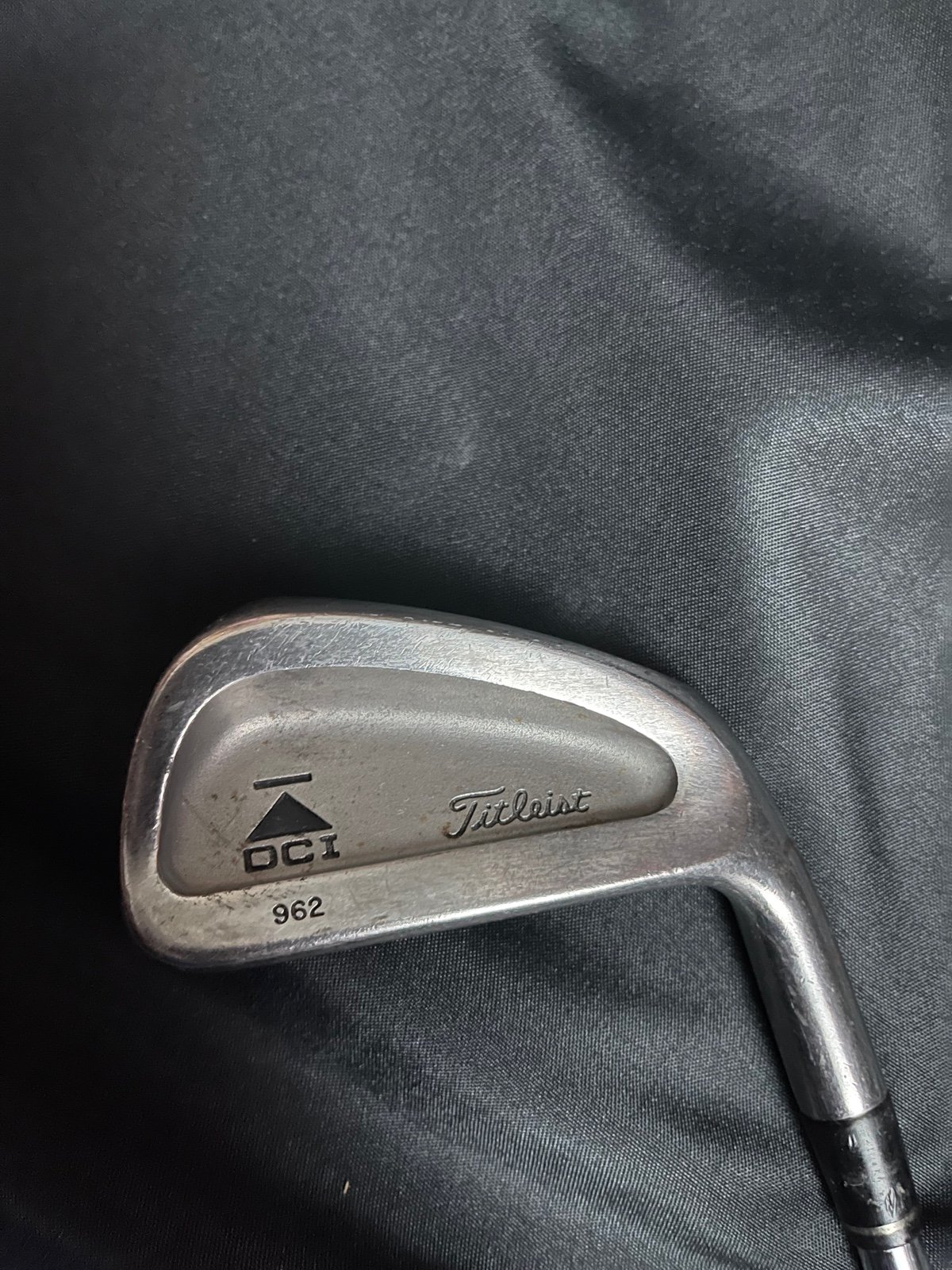 Titleist