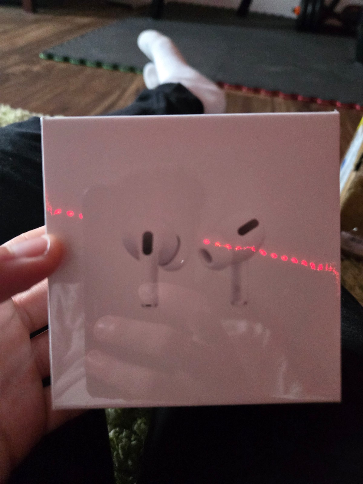 AirPods Pro