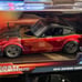 Jada 1972 Datsun 240Z Nissan Skyline 2000 GT-R fast & furious set of 2 1:24