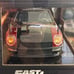 Jada 1972 Datsun 240Z Nissan Skyline 2000 GT-R fast & furious set of 2 1:24