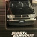 Jada 1972 Datsun 240Z Nissan Skyline 2000 GT-R fast & furious set of 2 1:24