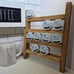 K Cup Ladder Holder