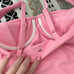 Seea Ginger One Piece Pink - NWOT / Liner present Sz S READ