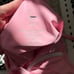 Seea Ginger One Piece Pink - NWOT / Liner present Sz S READ