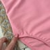 Seea Ginger One Piece Pink - NWOT / Liner present Sz S READ