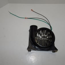 GE JSP31WT1WW General Electric OEM Part WB26K5056 Fan Blower Housing Motor Blade