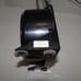 GE JSP31WT1WW General Electric OEM Part WB26K5056 Fan Blower Housing Motor Blade