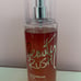 VHTF V/S Beauty Rush Watermelon Daze Body Double Mist/Berry Cosmo Body Drink Lot