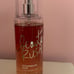 VHTF V/S Beauty Rush Watermelon Daze Body Double Mist/Berry Cosmo Body Drink Lot