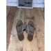 Circus Sam Edelman Lulu Striped Bow Espadrille Size 7