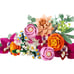 LEGO Pretty Pink Flower Bouquet 10342, 749 Pieces