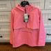 New Englander Pullover Rain Jacket