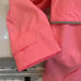 New Englander Pullover Rain Jacket