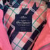 New Englander Pullover Rain Jacket