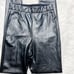 Express High Waisted Faux Leather Leggings Black Size XS