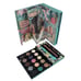 Rare New Too Faced Enchanted Glamourland Palette Makeup Collection Vintage