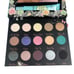 Rare New Too Faced Enchanted Glamourland Palette Makeup Collection Vintage