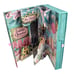 Rare New Too Faced Enchanted Glamourland Palette Makeup Collection Vintage
