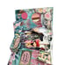 Rare New Too Faced Enchanted Glamourland Palette Makeup Collection Vintage