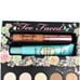 Rare New Too Faced Enchanted Glamourland Palette Makeup Collection Vintage