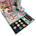 Rare New Too Faced Enchanted Glamourland Palette Makeup Collection Vintage