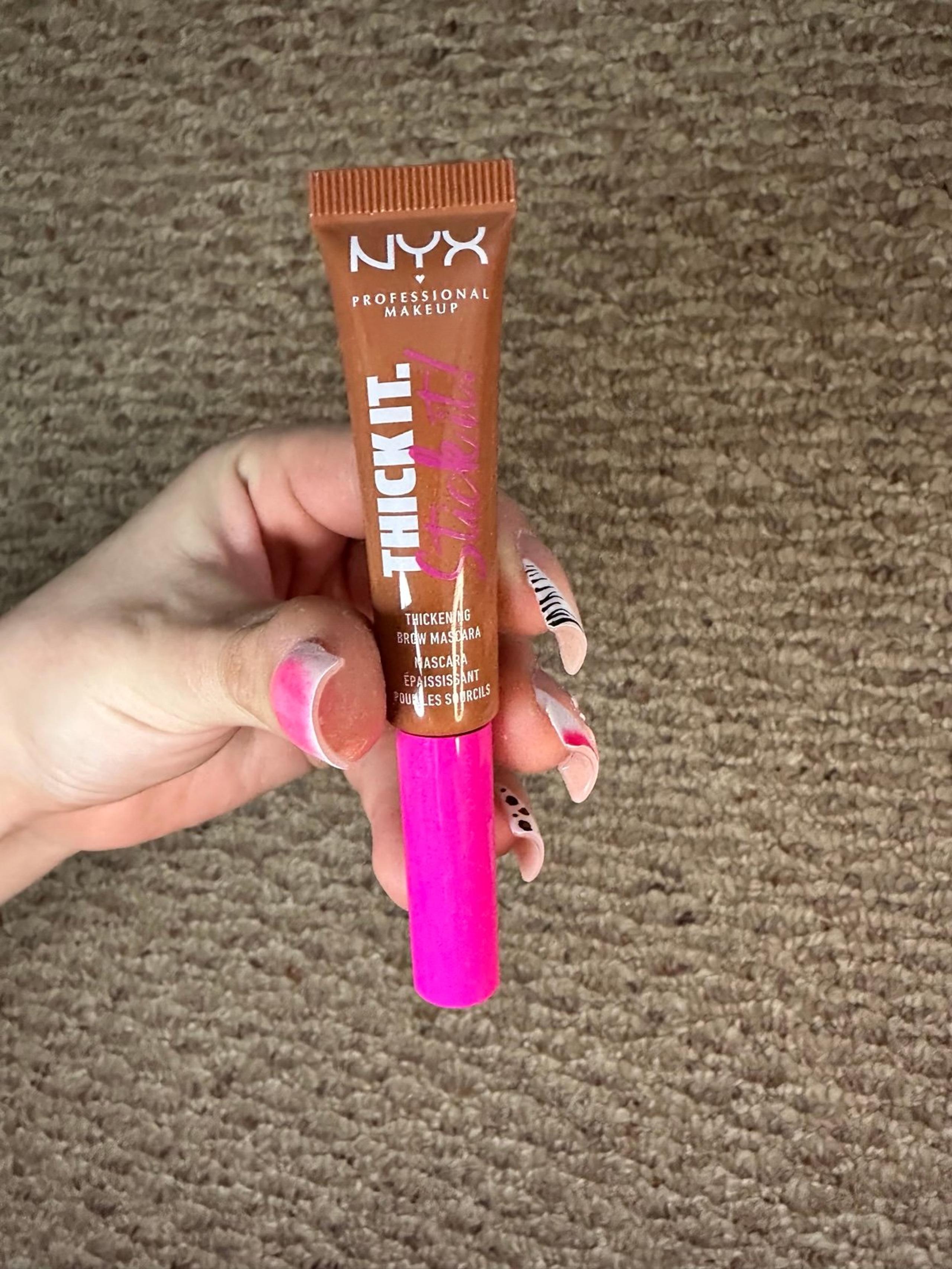 NYX Brow Gel