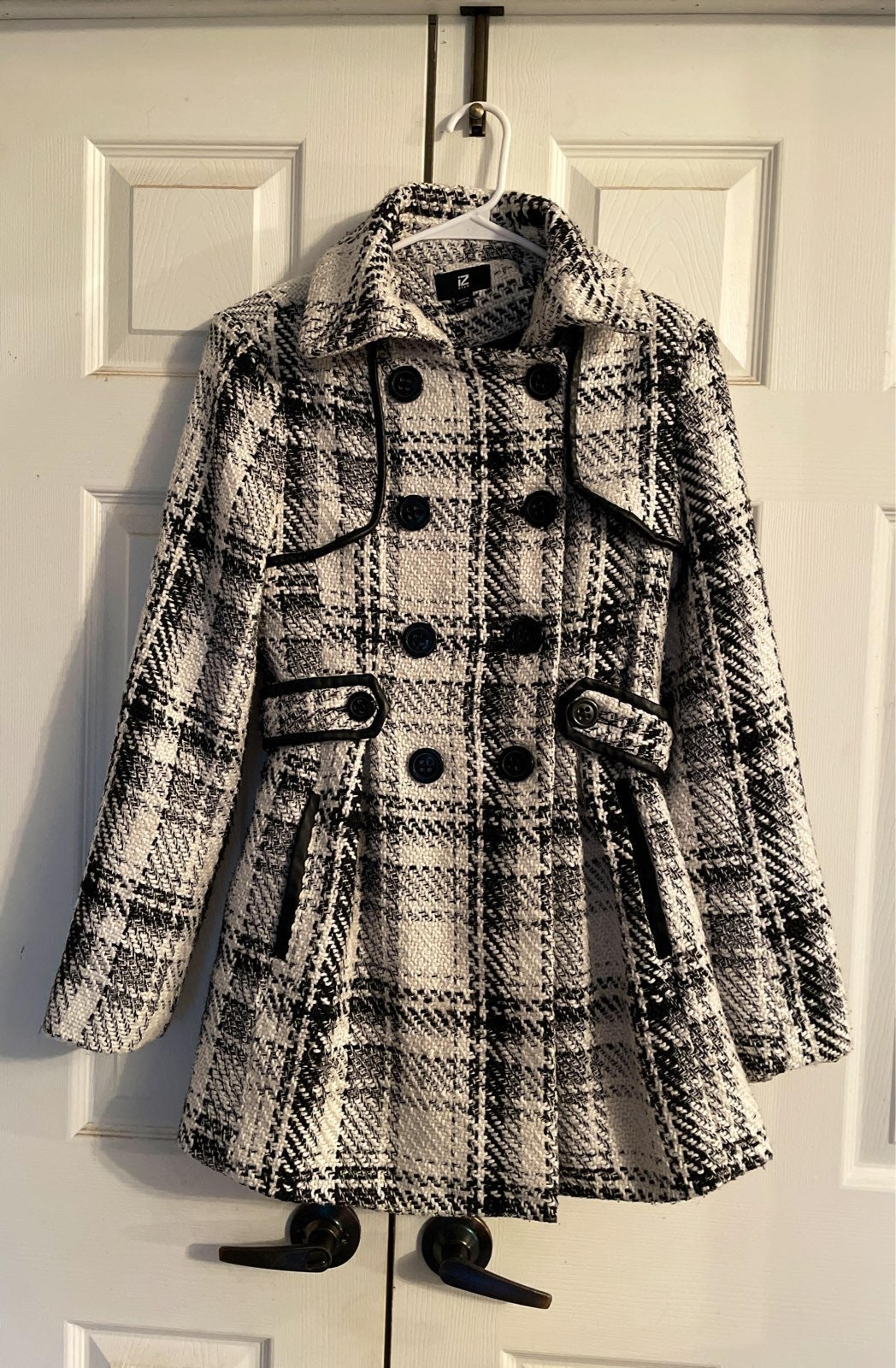womens winter coat