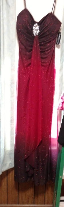 Party/Prom dress for Juniors/Miss -7/8
