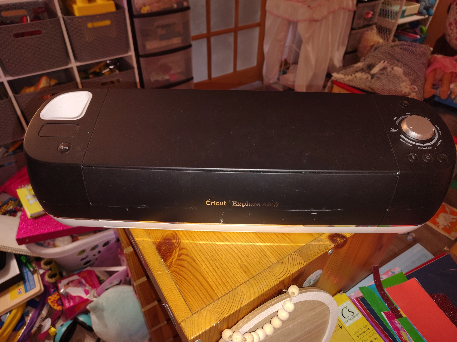 Cricut Explore Air 2