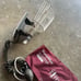 Welch Allyn, 7670-01, 767 wall aneroid sphygmomanometer