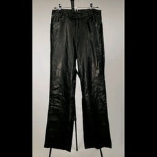 Soft Guess Leather Pants