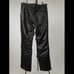 Soft Guess Leather Pants