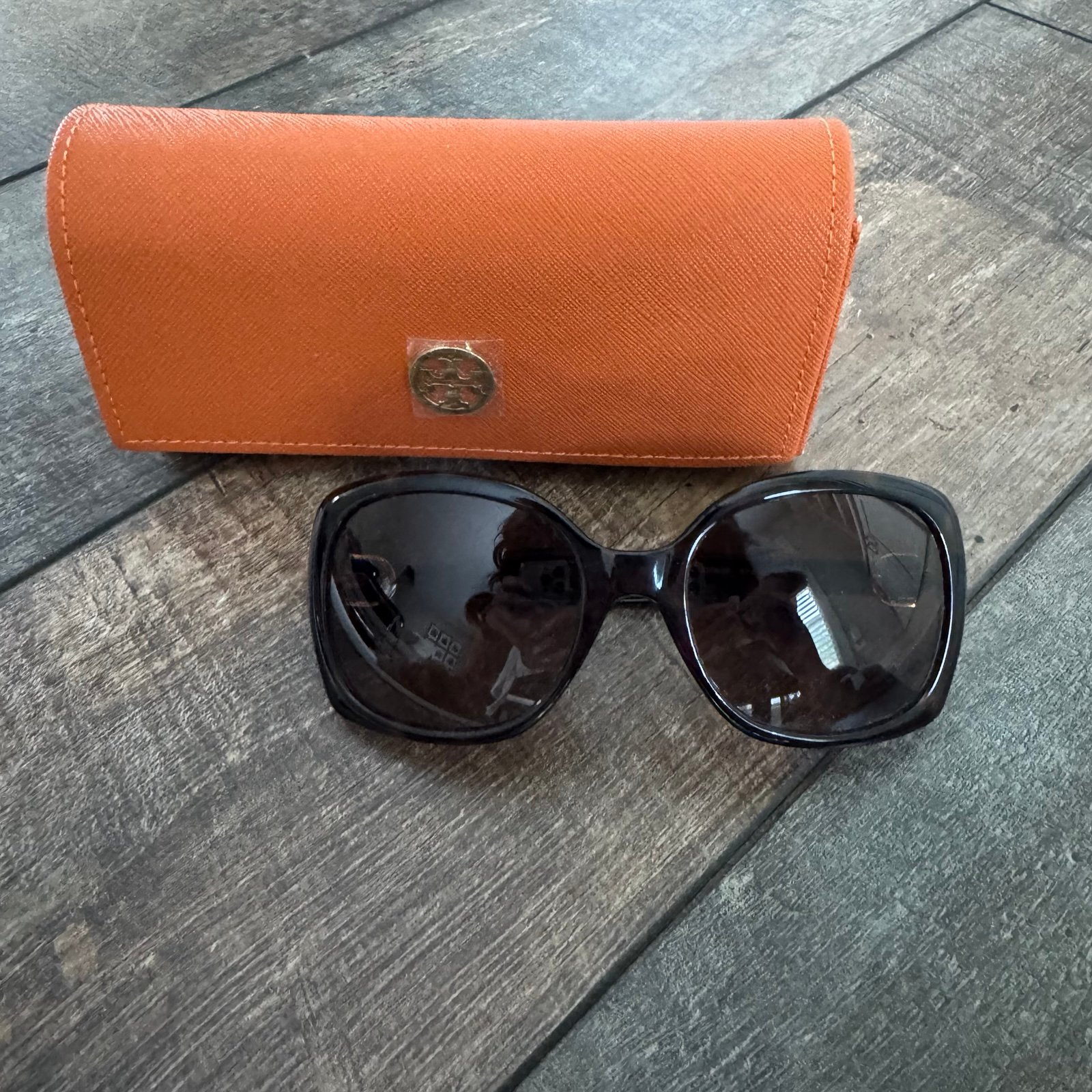 Tory Burch Sunglasses
