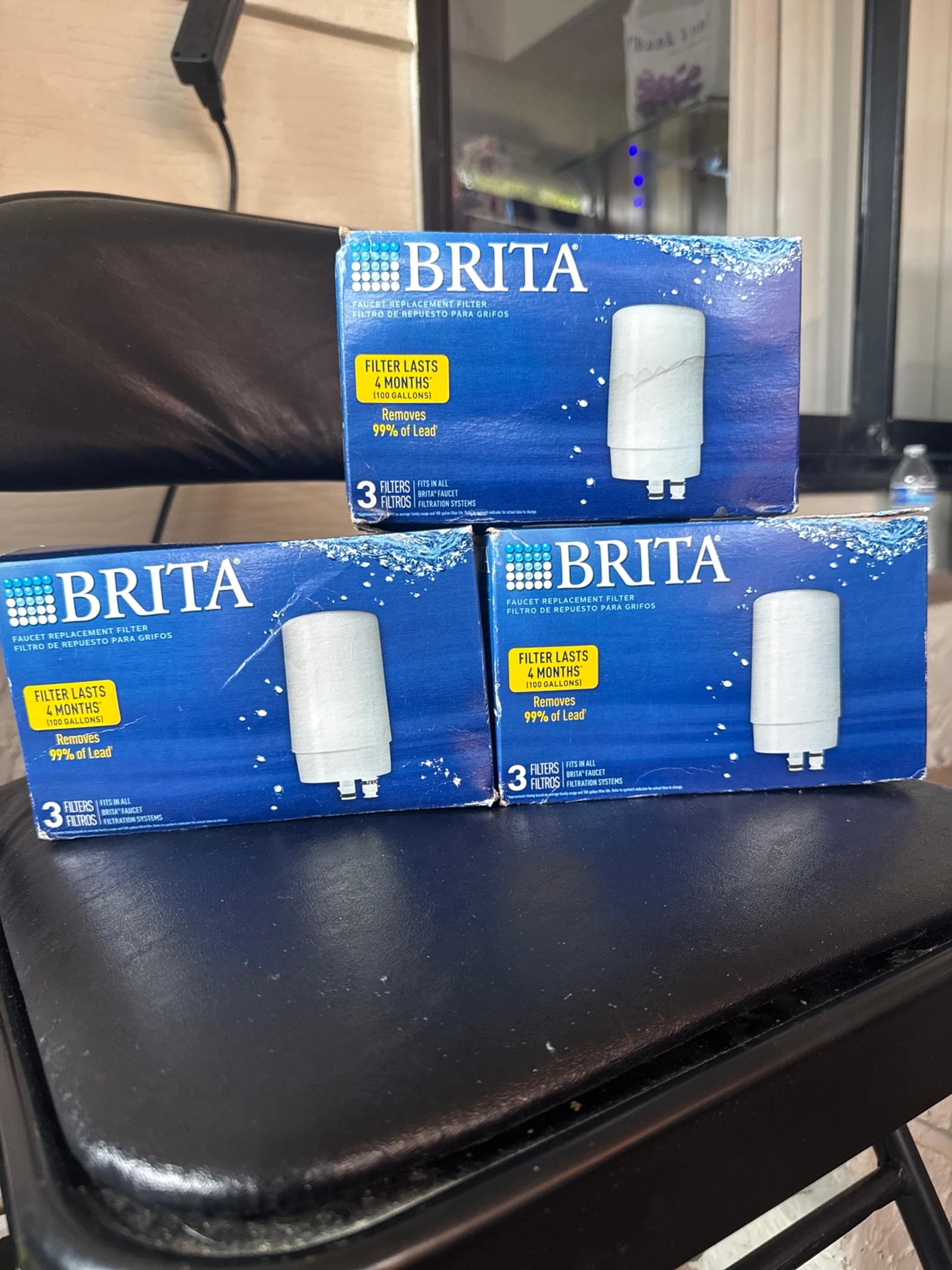 Brita