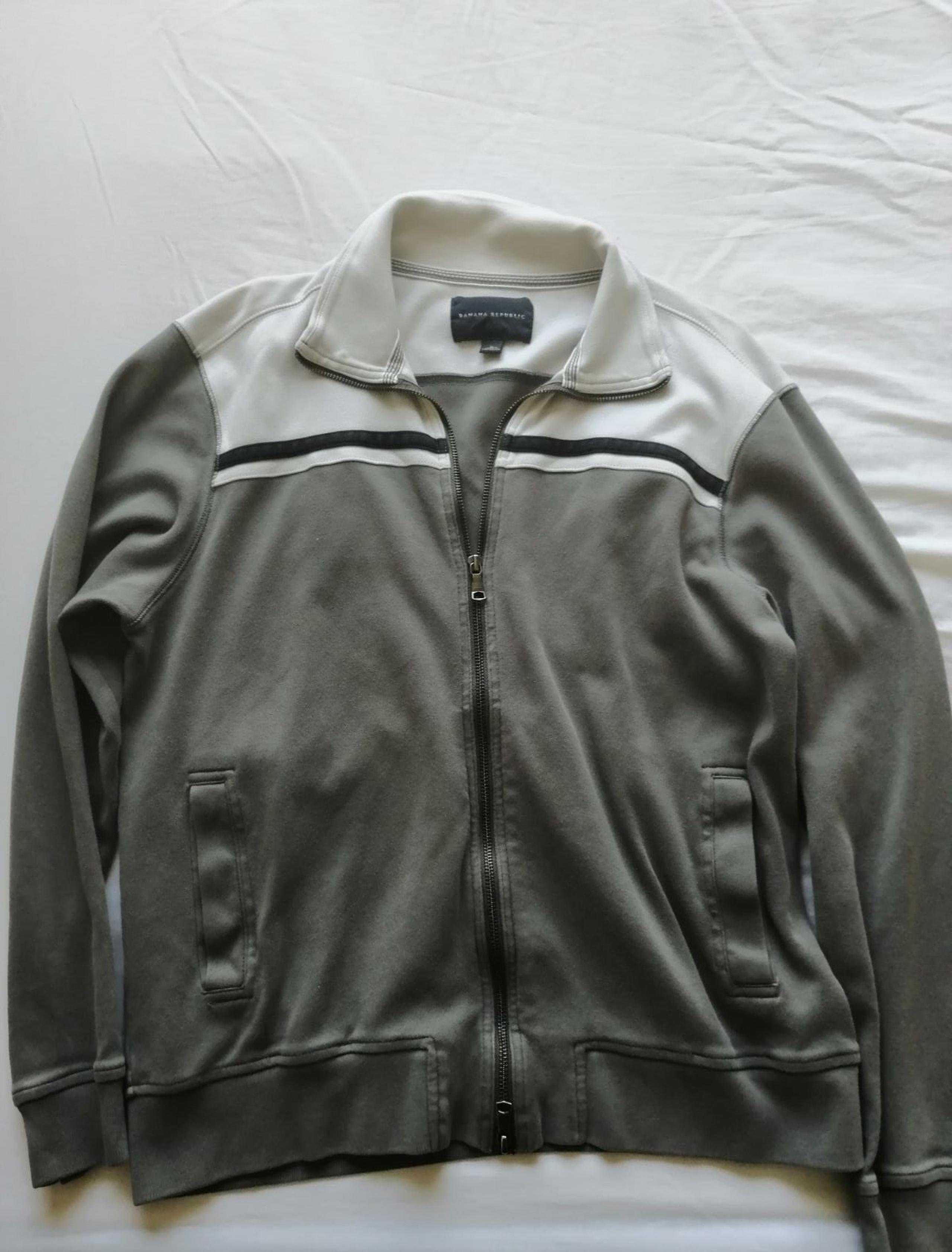 Men's Banana Republic Jacket