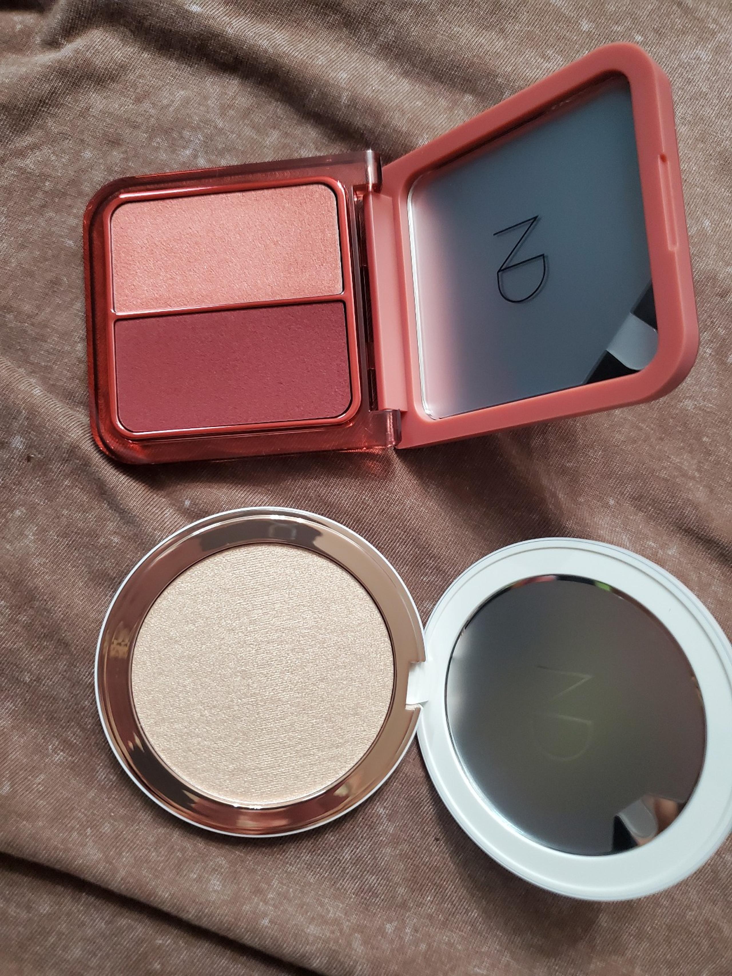 Blush Natasha denona vamped end medium 02