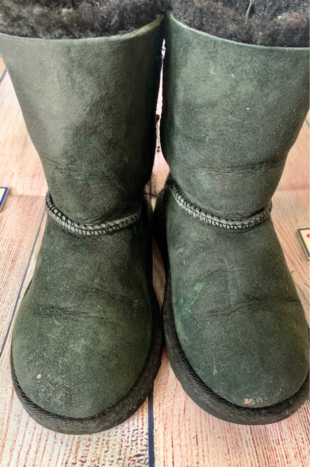 Ugg boots