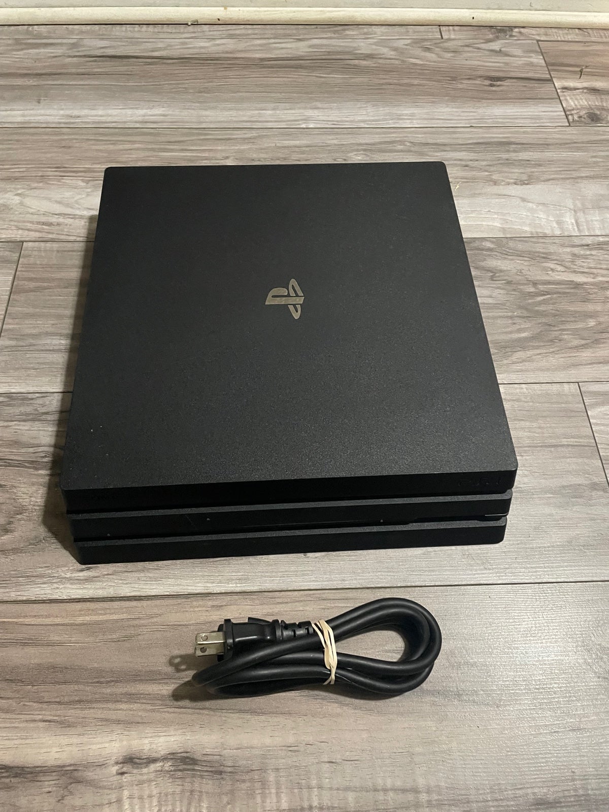 PlayStation 4 PS4 Pro Console 1 TB