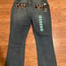 Rock&roll jeans