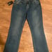 Rock&roll jeans