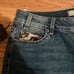 Rock&roll jeans