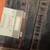 Rock&roll jeans